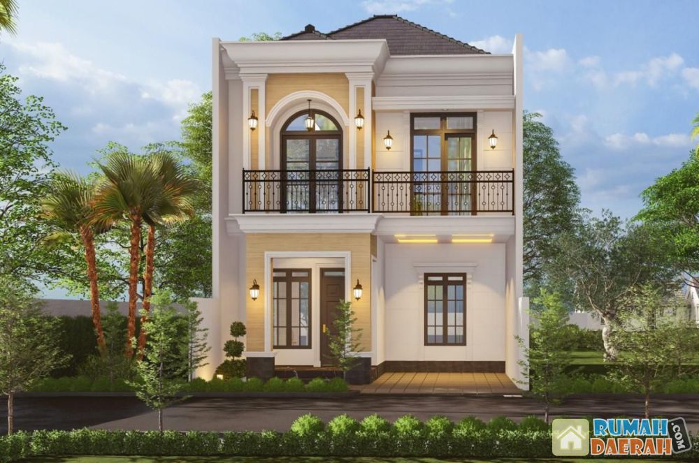 Dijual rumah strategis di cilodong depok