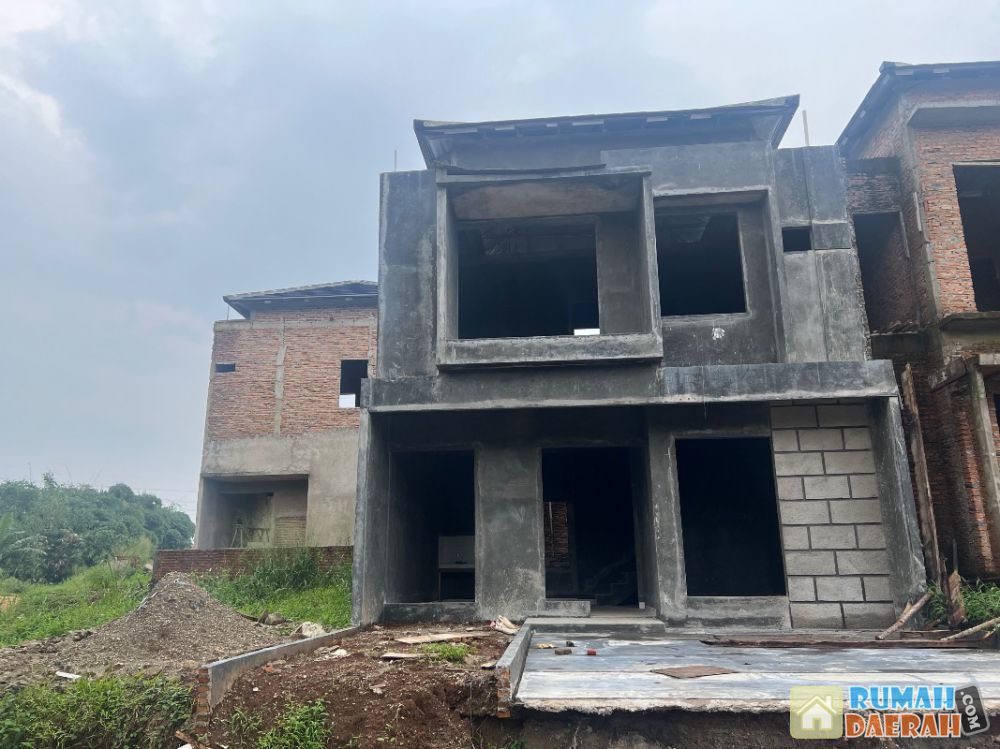 Take over rumah Grand Depok city 