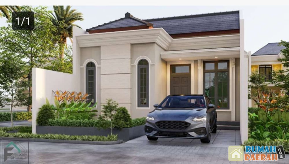 Benzema asri Residence 