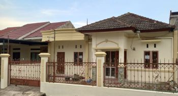Rumah  Strategis dan Terawat, Siap huni di Mayang Mangurai Kota JAMBI