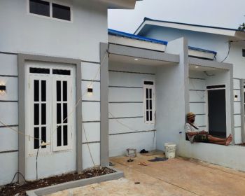 Rumah Murah lokasi Rawageni depok