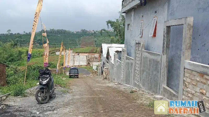 Tanah Murah Dekat kampus UIN 3 kedokteran