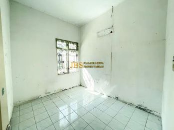 Dijual Villa Hook di Komplek Cemara Hijau Jalan Metal Medan