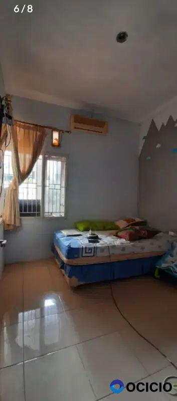 Rumah Dijual BU Dijakarta Timur