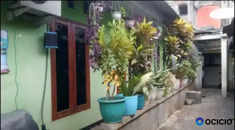 Disewakan Rumah Siap Huni Dijakarta Timur