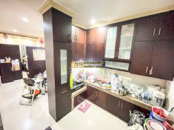 Dijual Rumah Kondisi Siap Huni Komplek Cemara Hijau Jalan Metal Medan