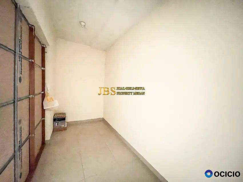 Dijual Villa Kondisi Siap Huni Komplek Cemara Asri Jalan Cendana