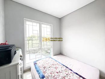 Dijual Villa Siap Huni Komplek Citraland Gama City Cluster Maldives