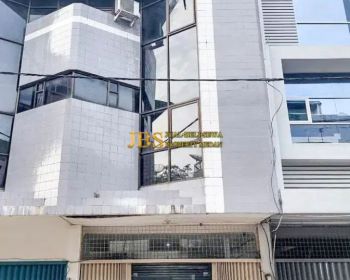 Dijual Ruko Komplek Ruko Plaza Millenium Blok B Jalan Kapten Muslim