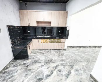 Dijual Villa Baru Siap Renovasi Komplek Cemara Asri Jalan Jambu