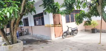 Dijual Tanah Lengkap Bangunan Jl. Sisingamangaraja/Jl. Gang Rasmi