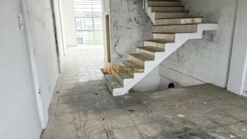 Dijual Ruko Komplek Setia Budi Square Kondisi Siap Huni