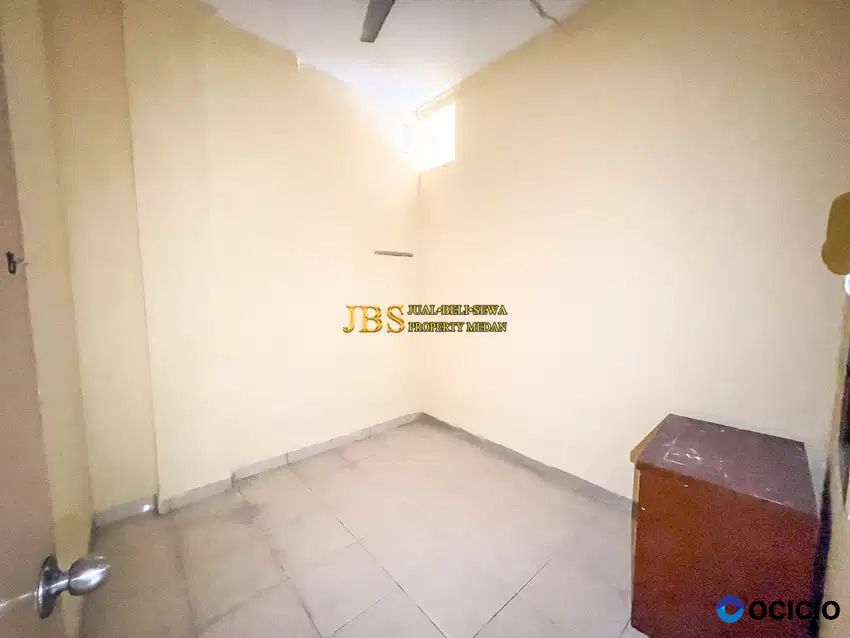 Dijual Ruko Komplek Asia Megamas Blok N