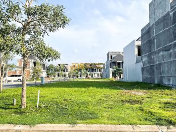 Dijual Kavling Komplek Citraland Gama City Cluster Demsey Hill
