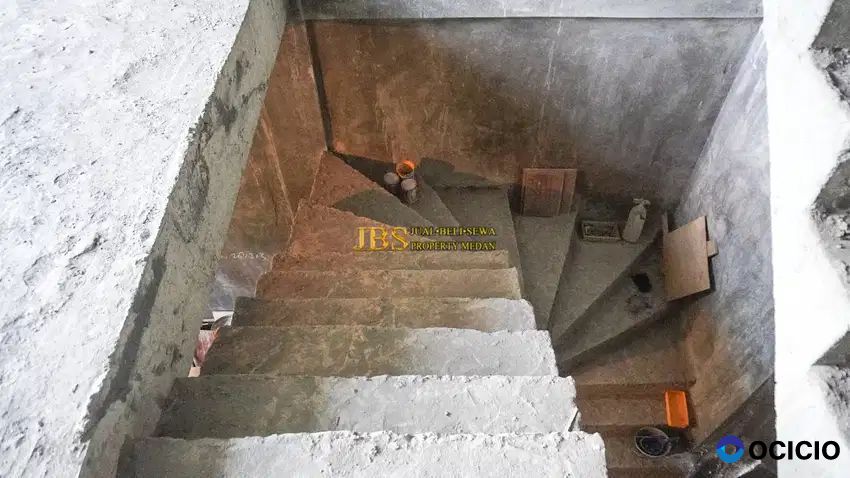 Dijual Ruko Komplek Cemara Asri (Cemara Square)