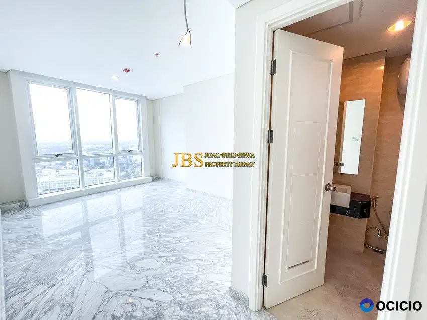 Dijual Cepat Condominium Tribeca Podomoro Tower Northern