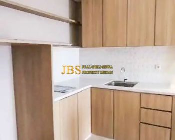 Dijual Unit All New Apartemen Podomoro City Deli Tower Lincoln
