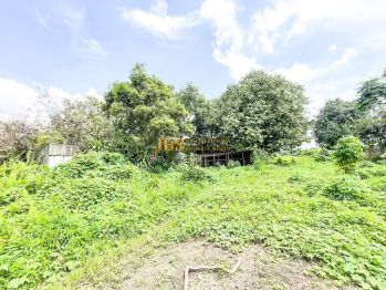 Dijual Tanah Hook Jl.Brig. Jend. Zein Hamid (Simpang Jl.Berlian Sari)