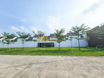 Dijual Kavling Komplek Givency One