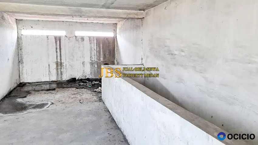 Dijual Ruko Jalan Gatot Subroto KM 8,5 Dekat Kp.Lalang