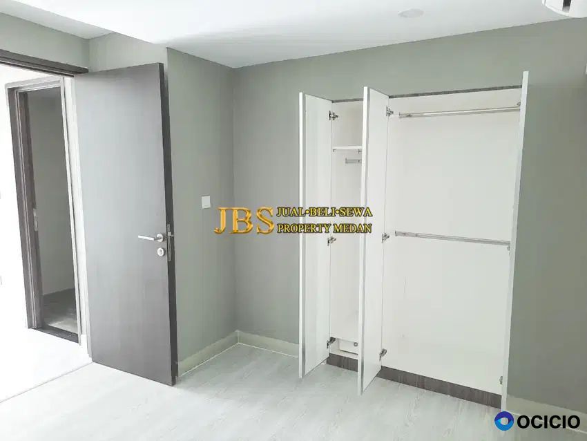 Dijual Murah Apartemen Grand Jati Junction