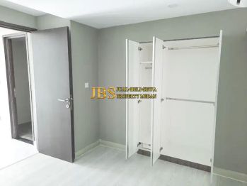 Dijual Murah Apartemen Grand Jati Junction