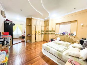 Dijual Rumah Komplek Villa Makmur Indah Jalan Makmur