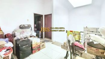 Dijual Villa Komplek Cemara Asri Jalan Cassia 1
