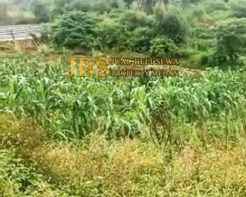 Dijual Tanah Daerah Berastagi Dekat Mickey Holiday Blkg Hotel Mutiara