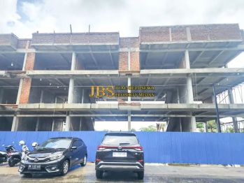 Dijual Ruko Komplek Citraland Gama City Blok R1