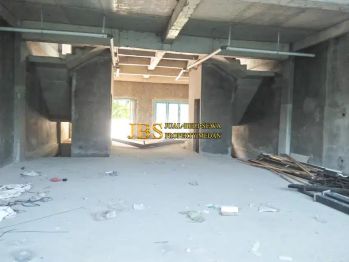 Dijual Ruko Gandeng Komplek OCBC - Ringroad (Depan Focal Point)