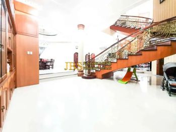 Dijual Rumah Super Lux Siap huni komplek Cemara Asri