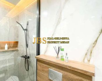 Dijual Penthouse Lux, Full Furnish The Reiz Condo