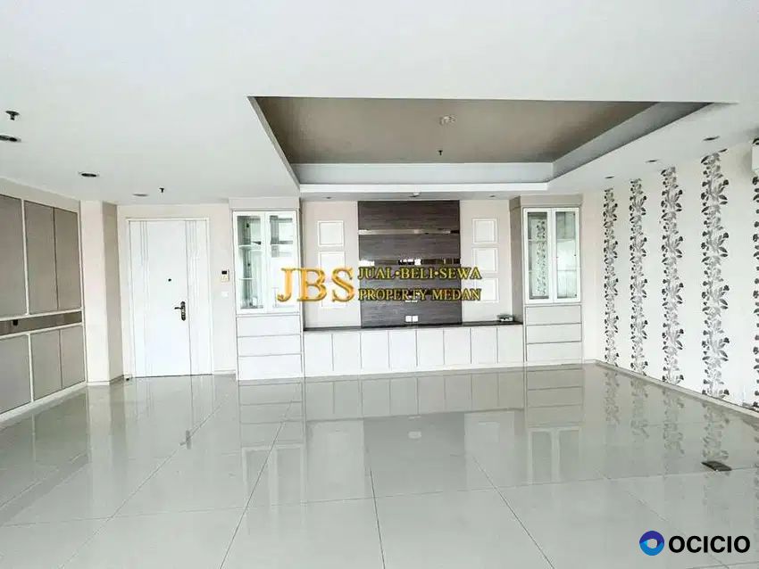 JUAL CEPAT/PALING MURAH Dijual Condo Cambridge Tower Mozart