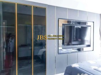 Dijual Condo Tribeca Fully FrunishedPodomoro City Deli Tower Southern