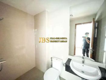 Dijual Apartemen Siap Huni Reiz Condo