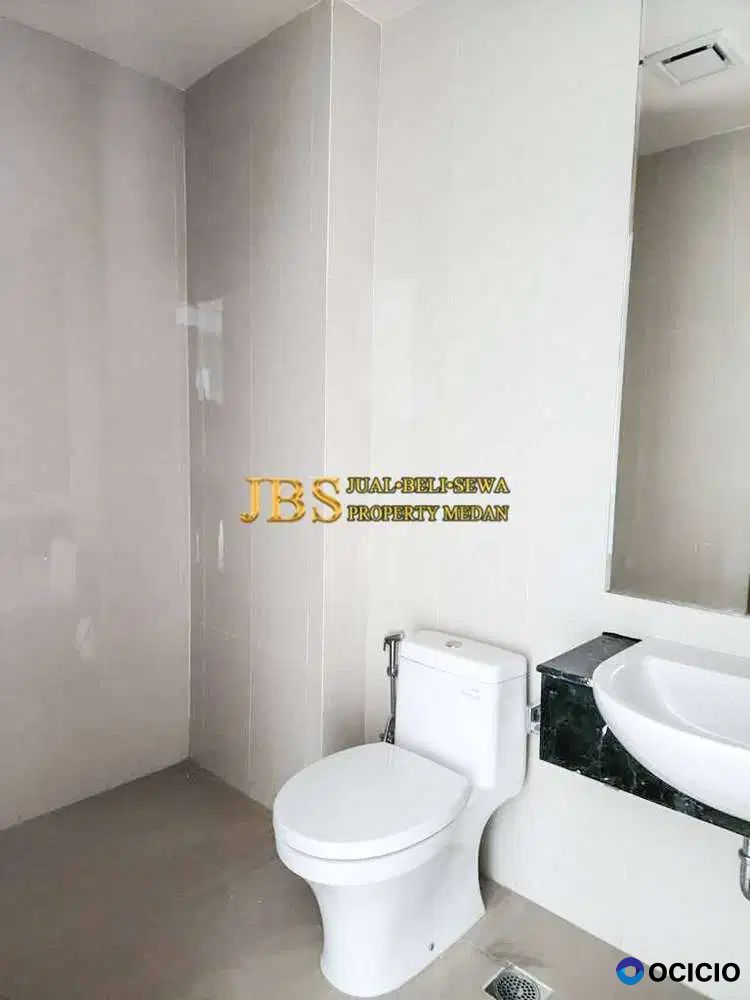 Dijual Apartemen Reiz Condo