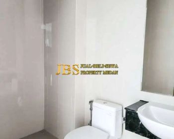 Dijual Apartemen Reiz Condo