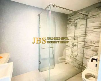 DIJUAL MURAH Manhattan Condominium Tower Queen Medan