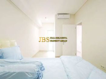 Dijual Apartment Siap Huni, Furnish Podomoro City Deli Tower Lincoln