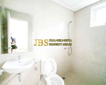 Dijual Apartemen Siap HuniTower Lincoln Apartemen Podomoro City Deli