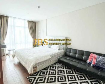 DIJUAL CEPAT Apartemen The Reiz Condo Fully furnished