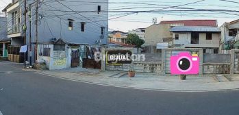 TANAH SIAP BANGUN STRATEGIS DIJOHAR BARU JAKARTA PUSAT