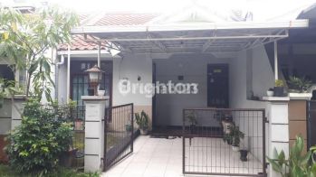 Rumah Sederhana, aman, nyaman, tenang dimalang