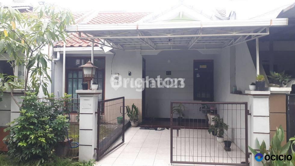 Rumah Sederhana, aman, nyaman, tenang dimalang