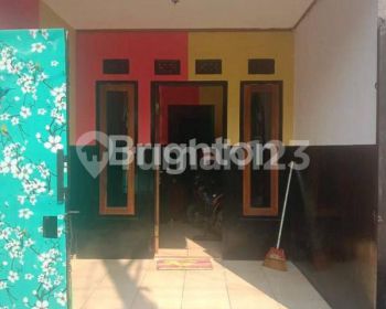 RUMAH MURAH BONUS MOTOR DIGRIYA PARUNG PANJANG BOBOR