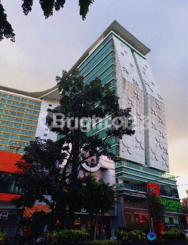 Apartemen condotel strategis dikota bandung