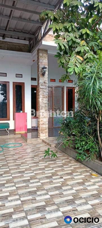 RUMAH MINIMALIS JAKARTA TIMUR JUAL CEPAT