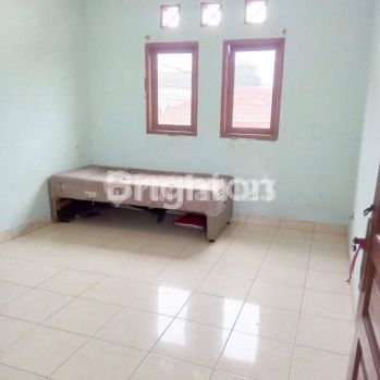 RUMAH MURAH PONDOK RANGGON JAKARTA TIMUR