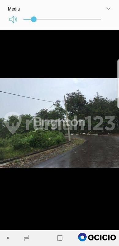 TANAH KOMERSIAL DICIBATU JAWA BARAT